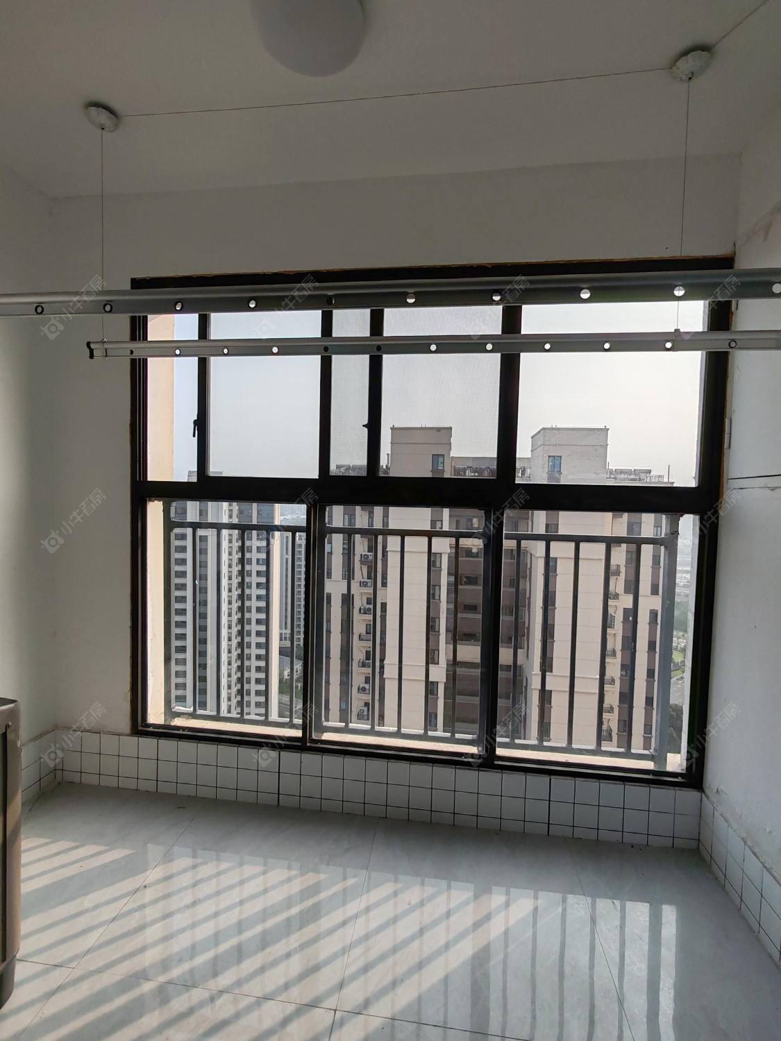 常州海华花园在租房源室内图_小牛看房