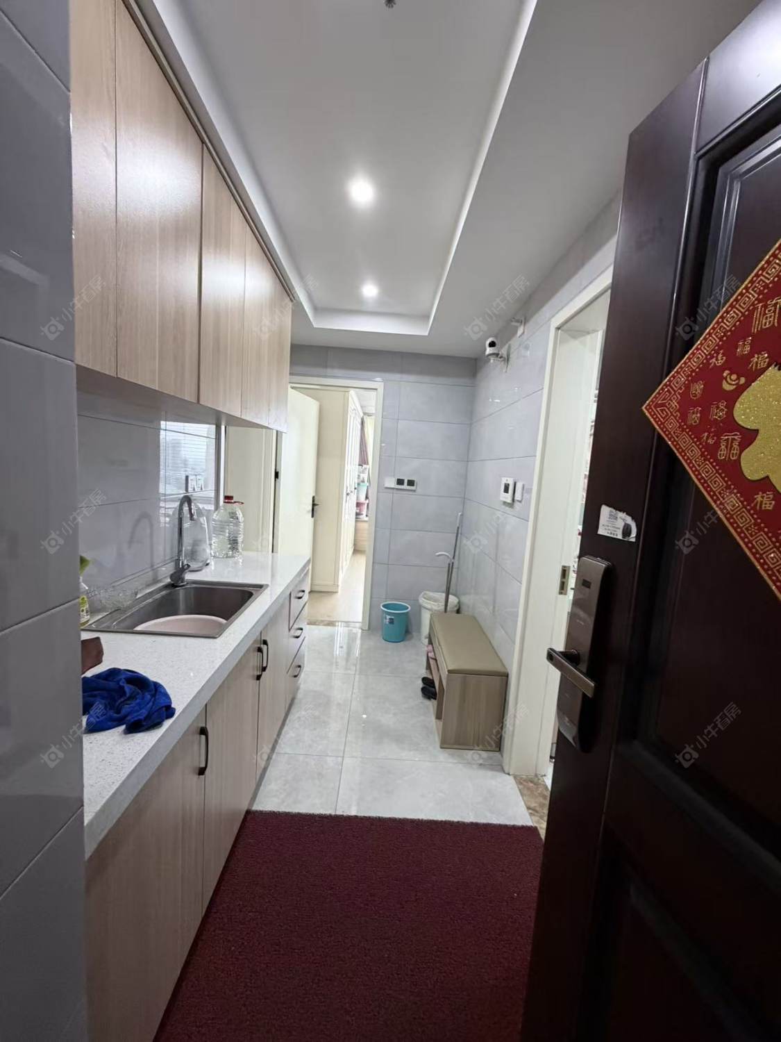 宝龙城市广场房源室内图 常州宝龙城市广场在租房源室内图_小牛看房