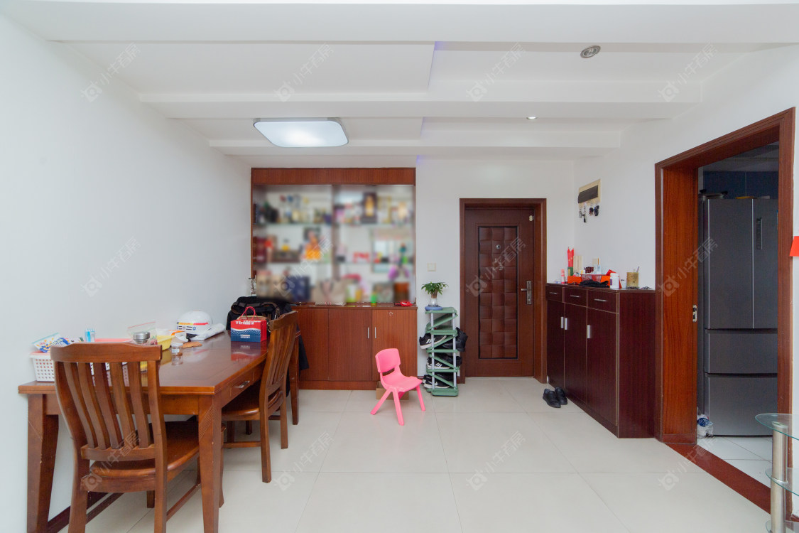 常州嘉顺花园在售二手房源室内图_小牛看房