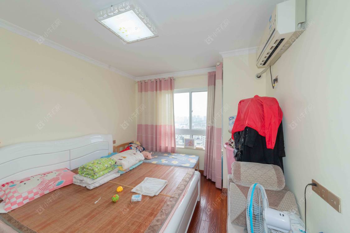 常州御水华庭一期在售二手房源室内图_小牛看房