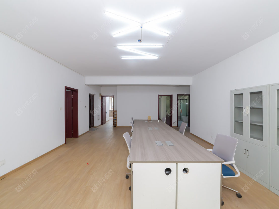 常州中央花园在售二手房源室内图_小牛看房