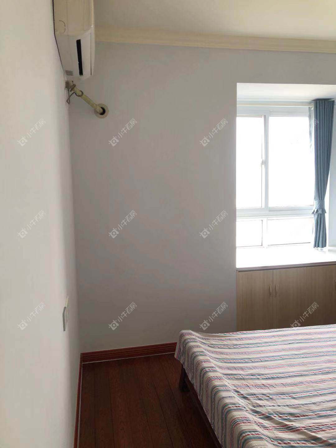 常州九洲花园二期在租房源_小牛看房