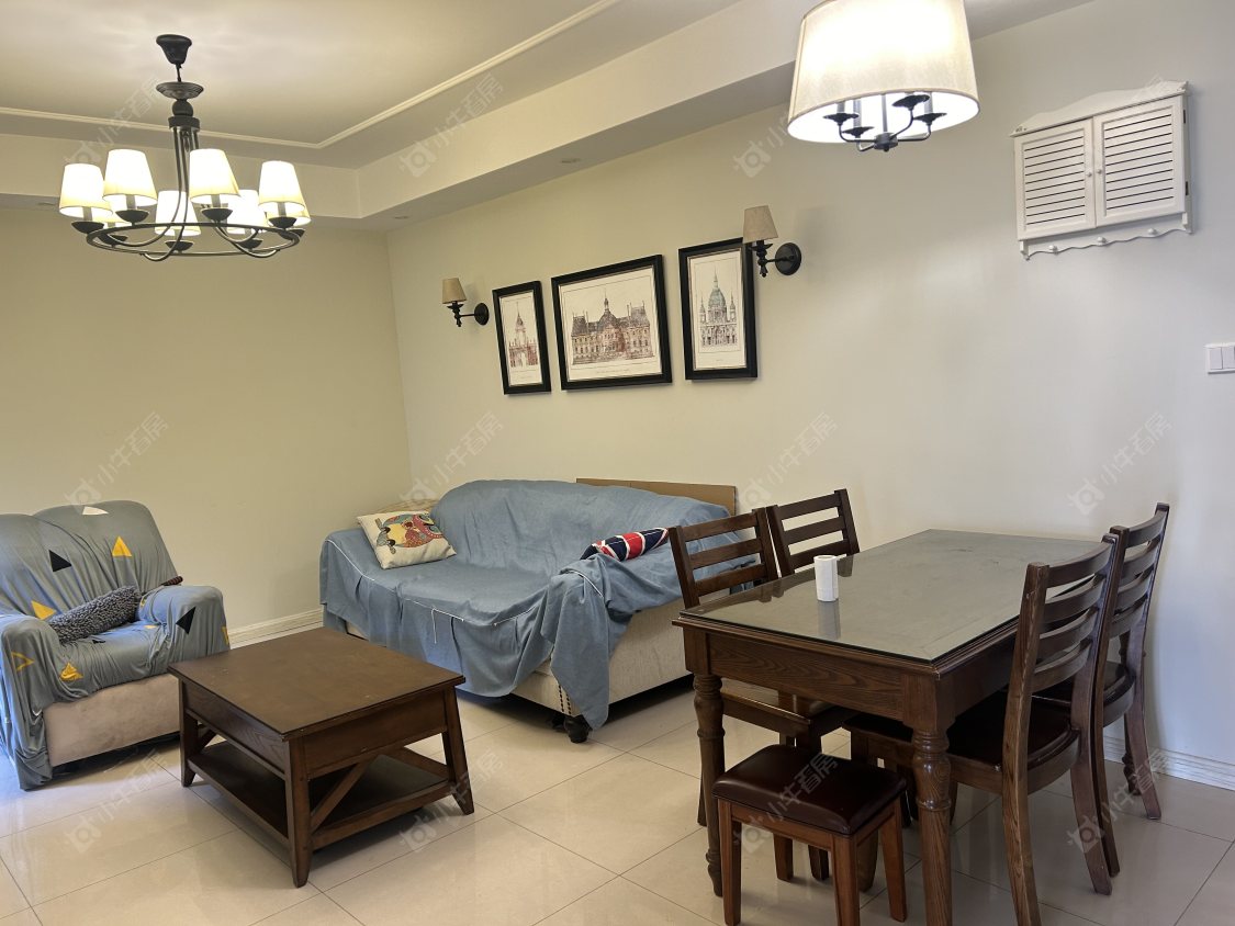 常州枫林雅都在租房源_小牛看房