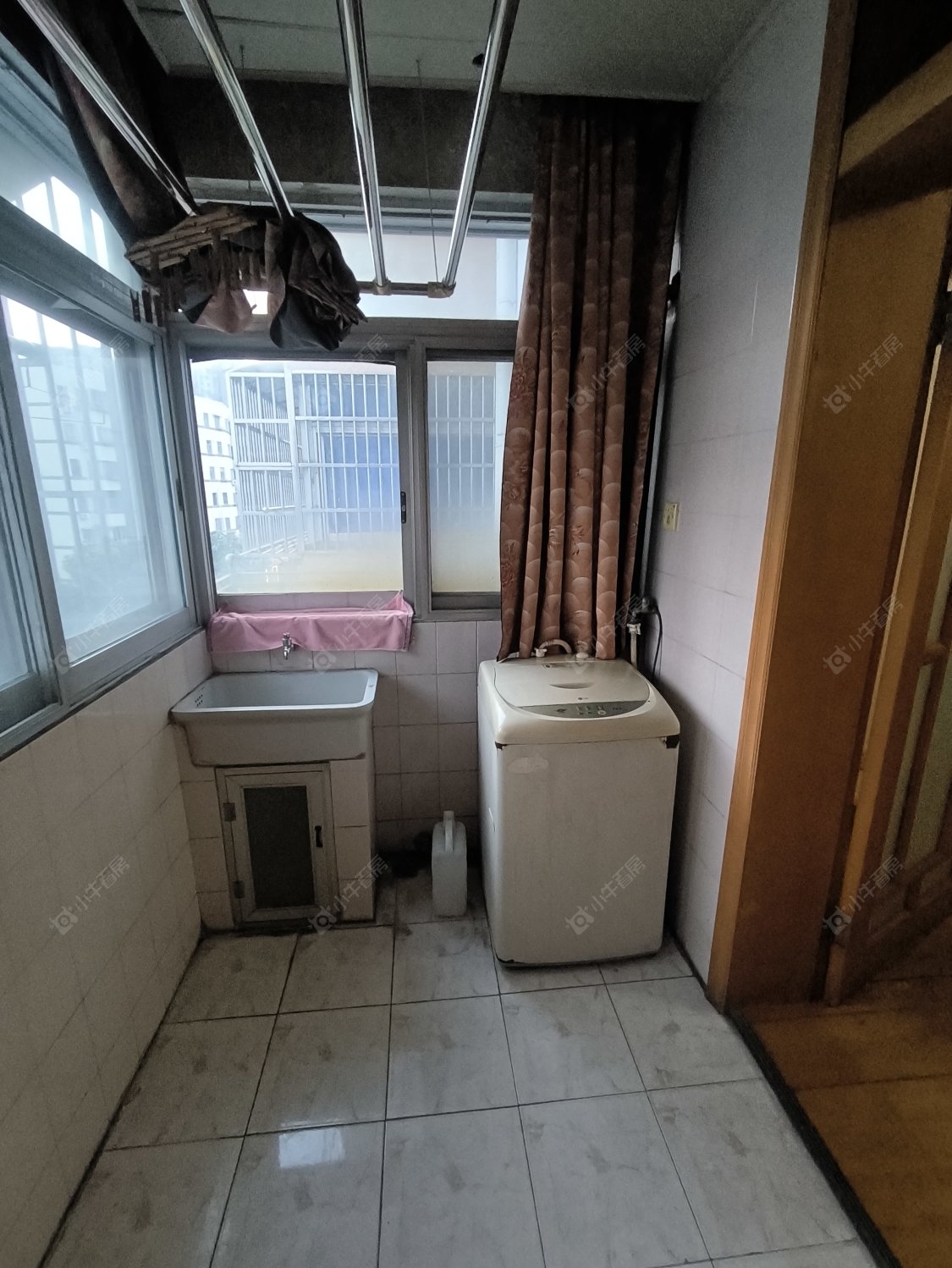 常州劳动新村南区在租房源室内图_小牛看房