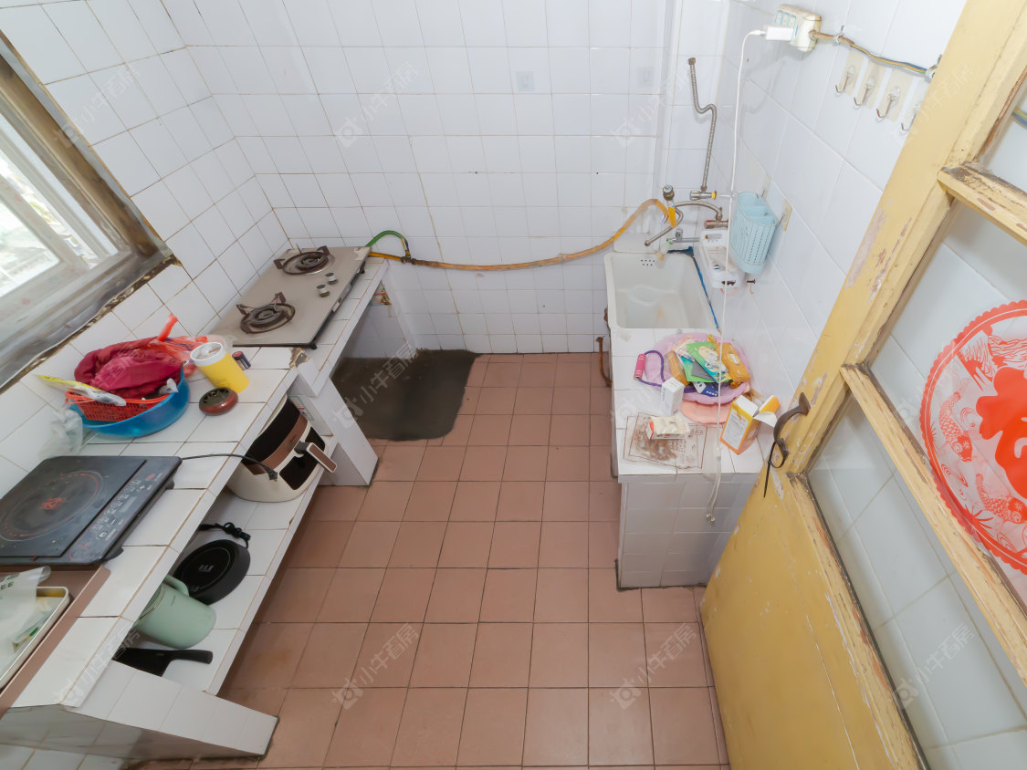 常州翠竹新村东北区在售二手房源室内图_小牛看房