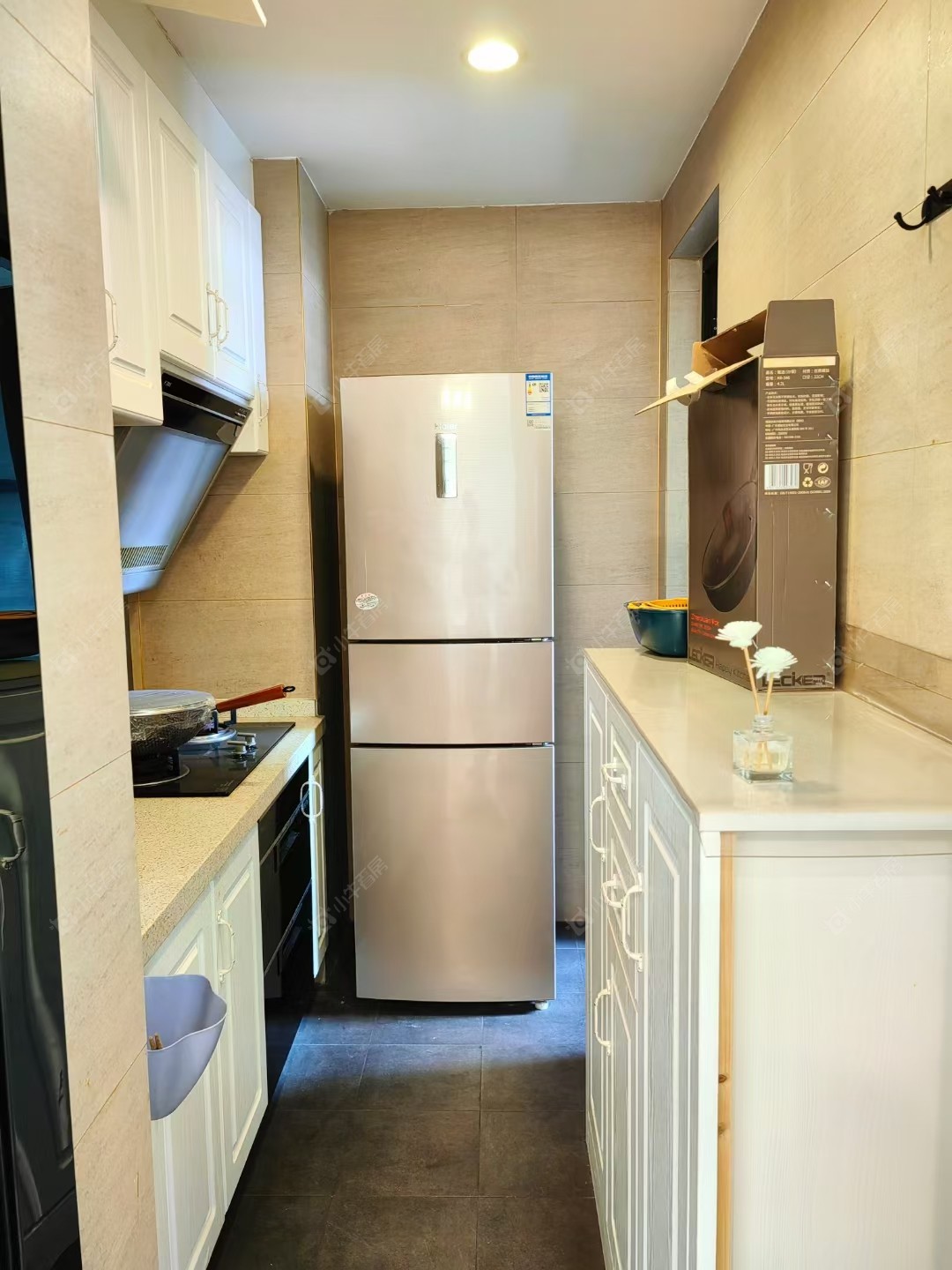 常州星河国际五区在租房源_小牛看房