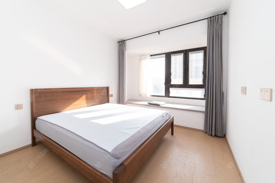 万科四季都会房源室内图 常州万科四季都会在售二手房源室内图_小牛看房