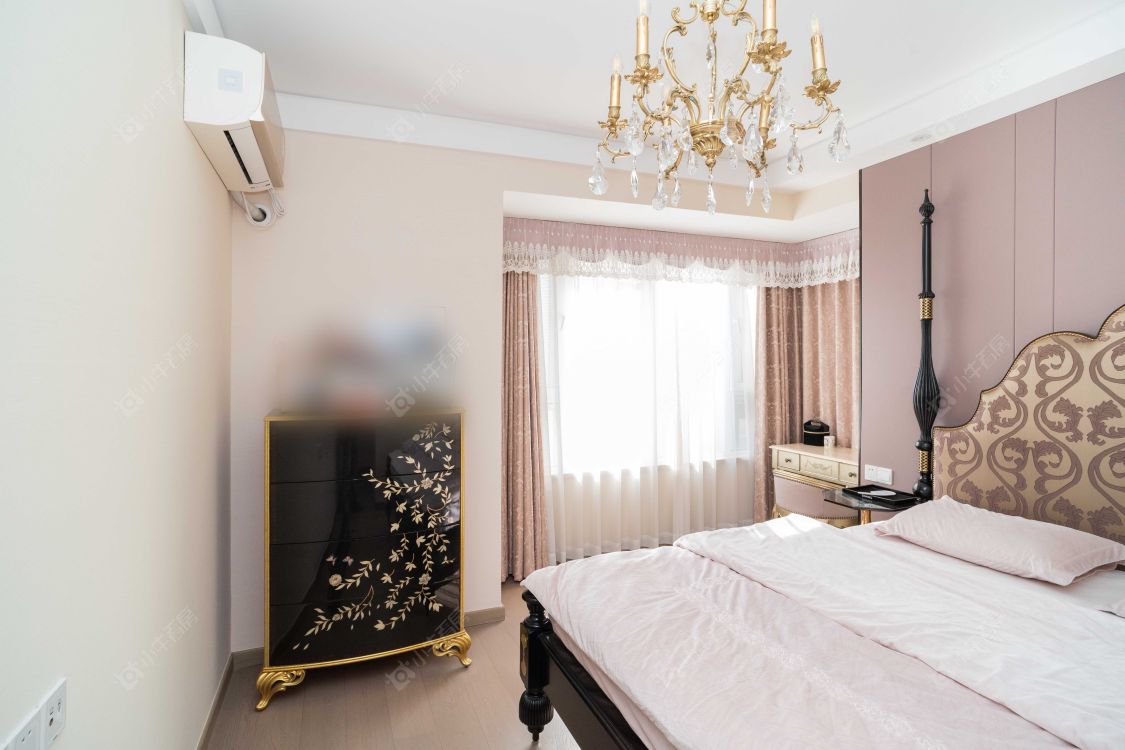 常州保利公园九里在售二手房源室内图_小牛看房