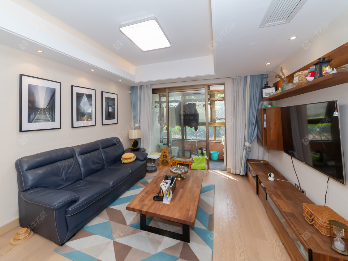 常州龙洲伊都3室2厅1卫在售二手房房源图片