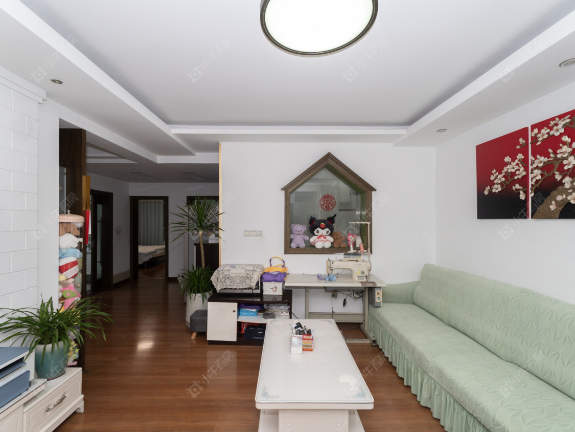 常州金禧园(金坛)在售二手房源室内图_小牛看房