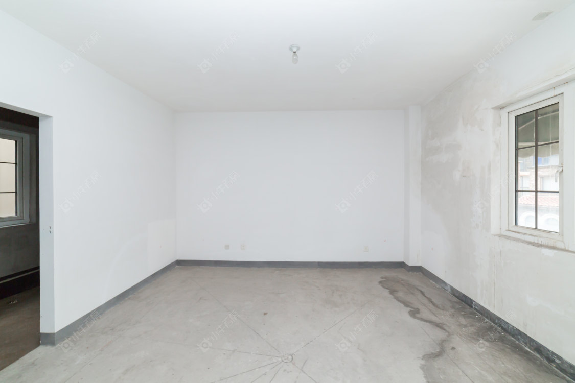 常州常发豪郡别墅区在售二手房源室内图_小牛看房