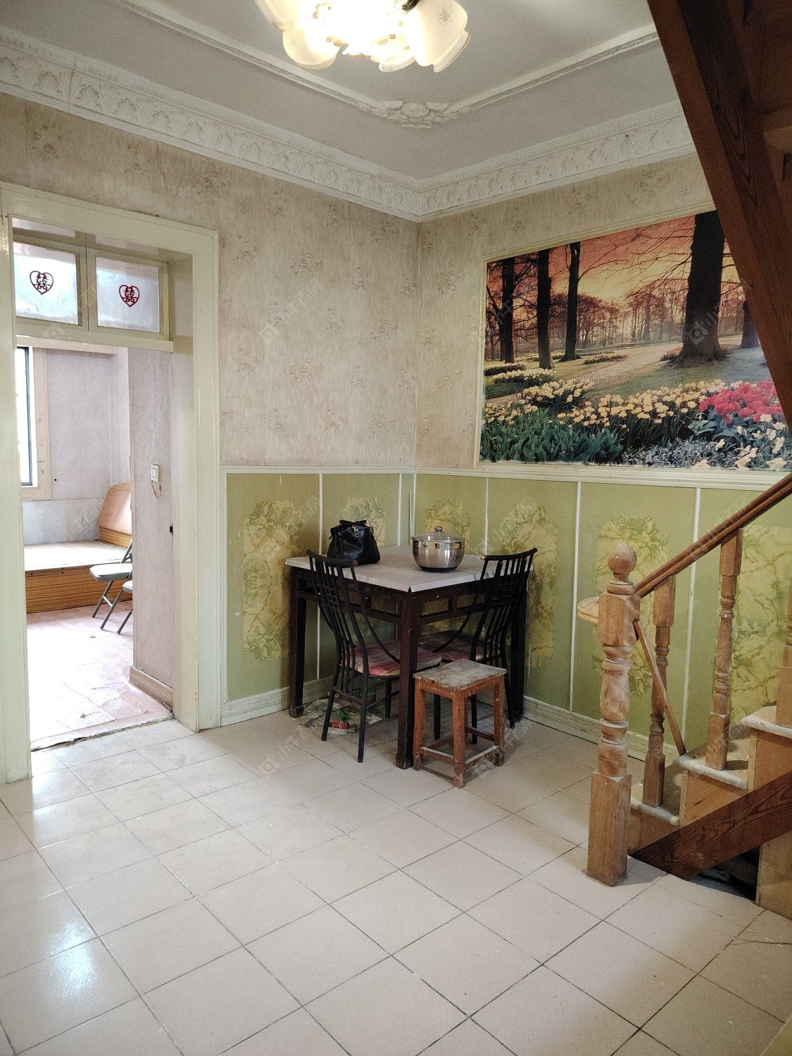 常州西新桥二村租房_小牛看房