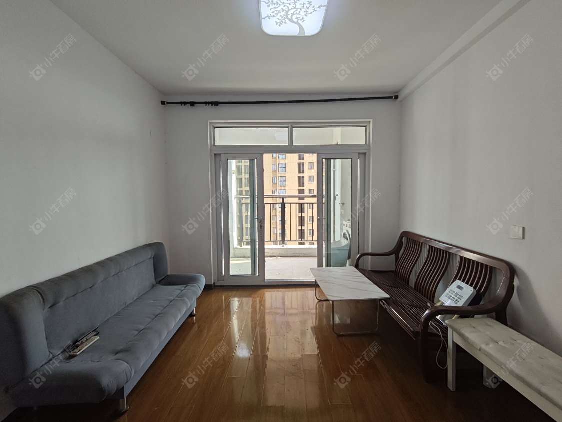 常州公园壹号四期租房_小牛看房