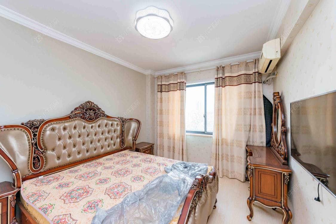 斜桥巷房源室内图 常州斜桥巷在售二手房源室内图_小牛看房