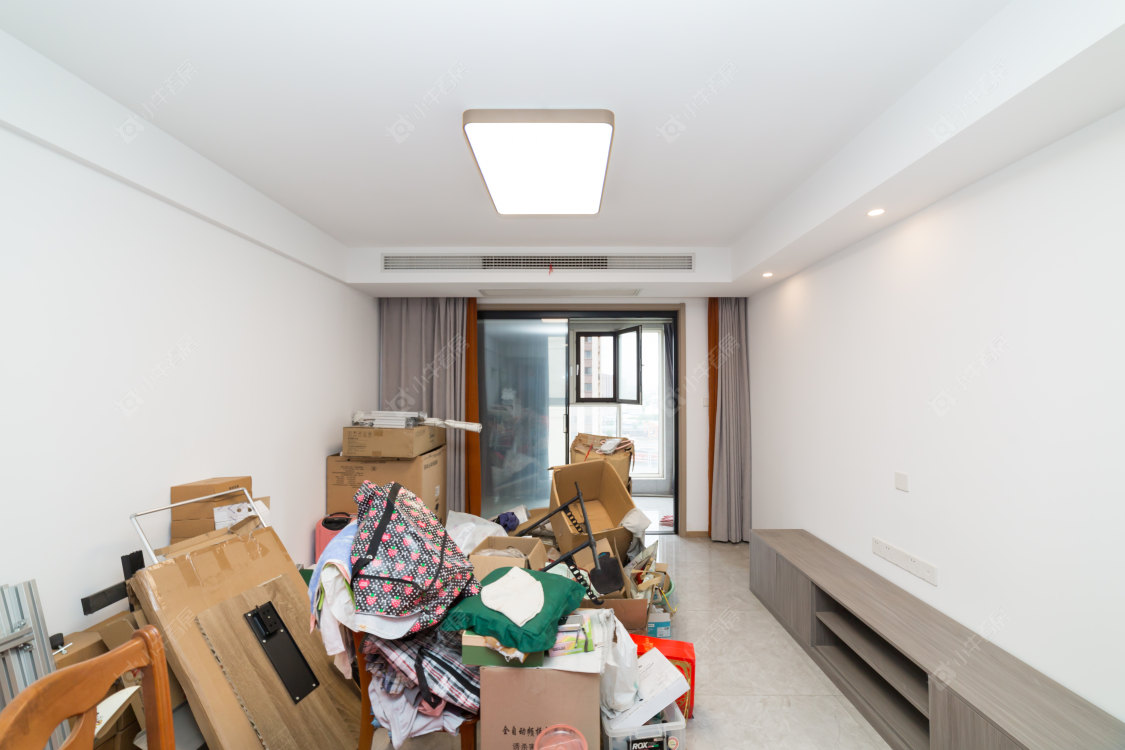 常州海华花园在售二手房_小牛看房