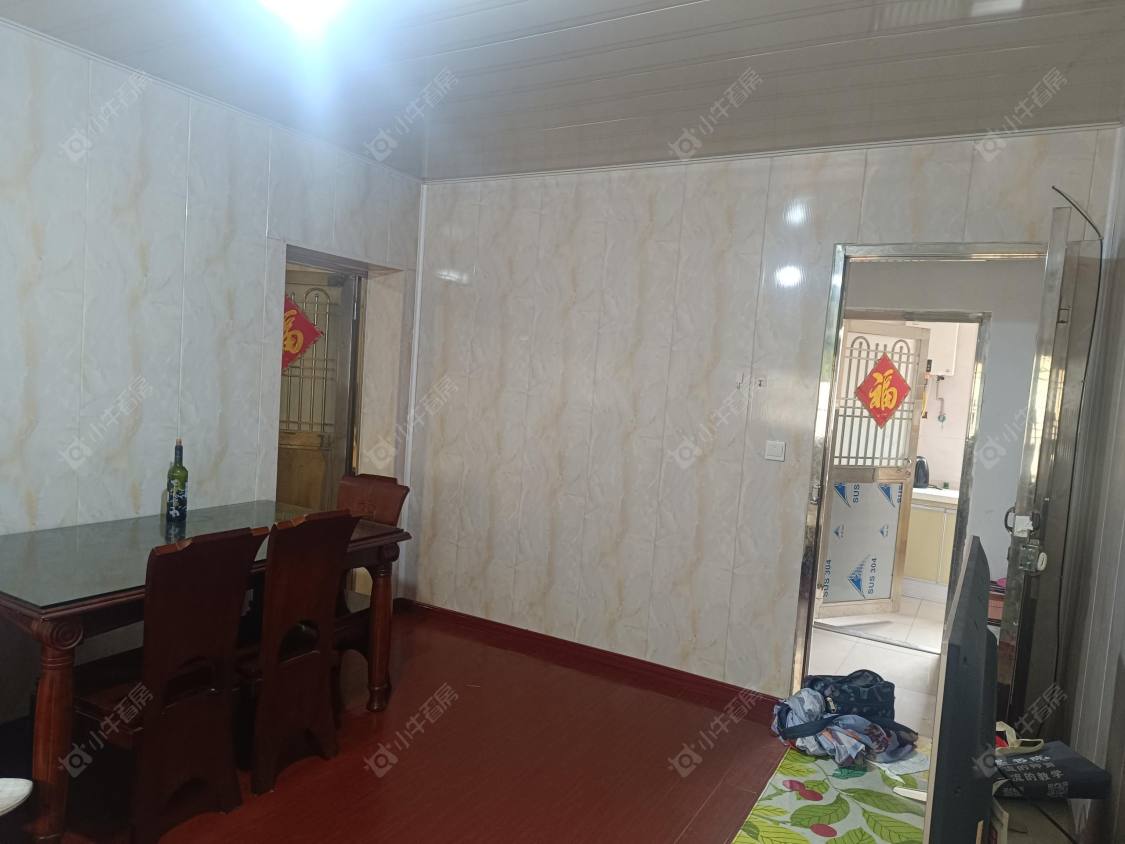 常州红旗新村租房_红旗新村2室1厅房源出租