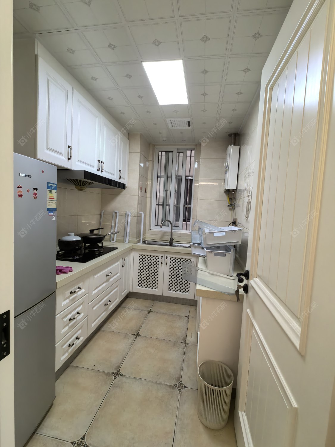 常州中奥珑郡在租房源_小牛看房