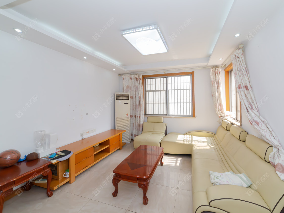 常州永宁花园在售二手房源_小牛看房