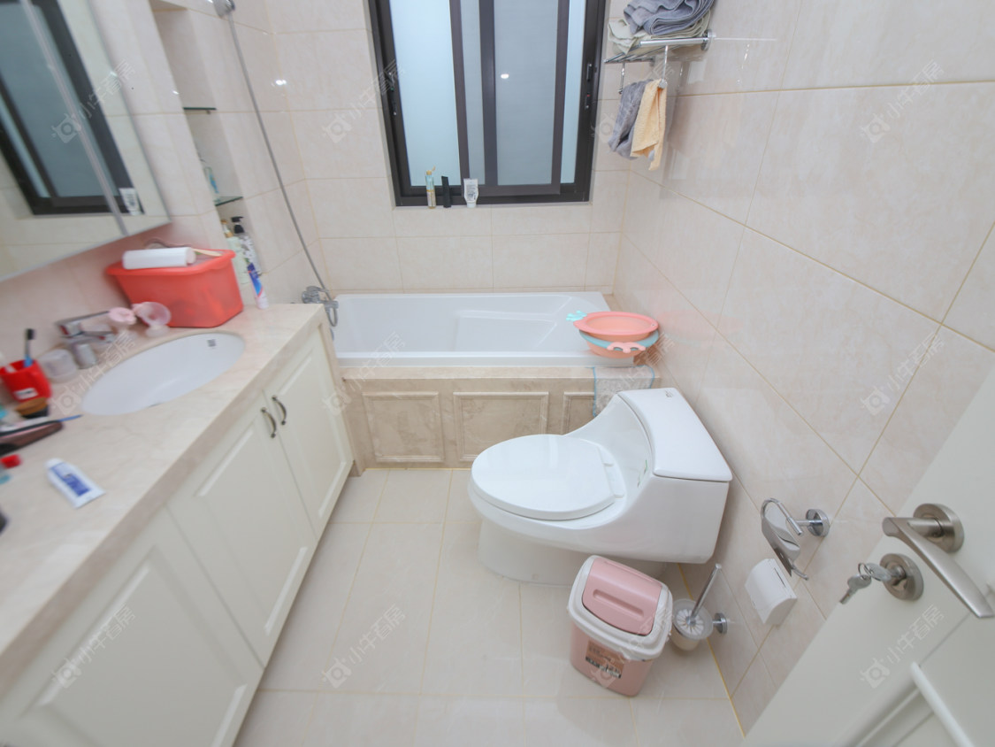 新城金郡(金坛)1区房源室内图 常州新城金郡(金坛)1区在售二手房源室内图_小牛看房