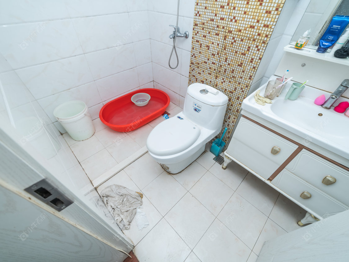 常州工房北区在售二手房源室内图_小牛看房