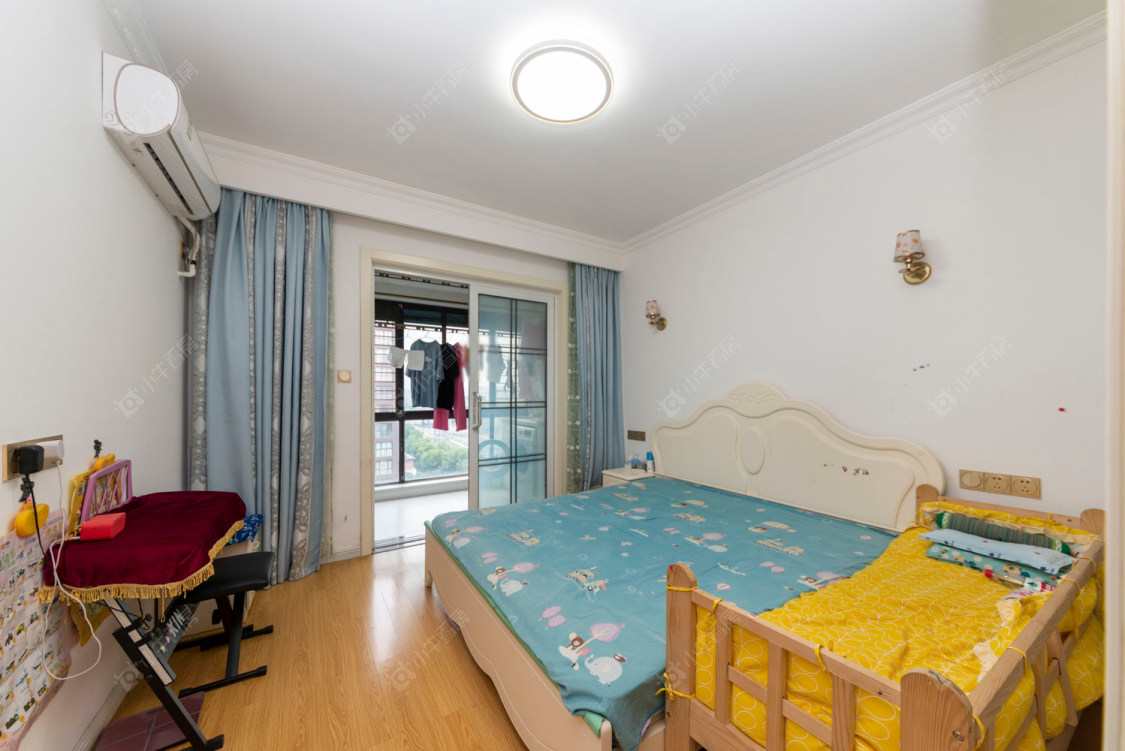 常州溪湖小镇在售二手房源室内图_小牛看房