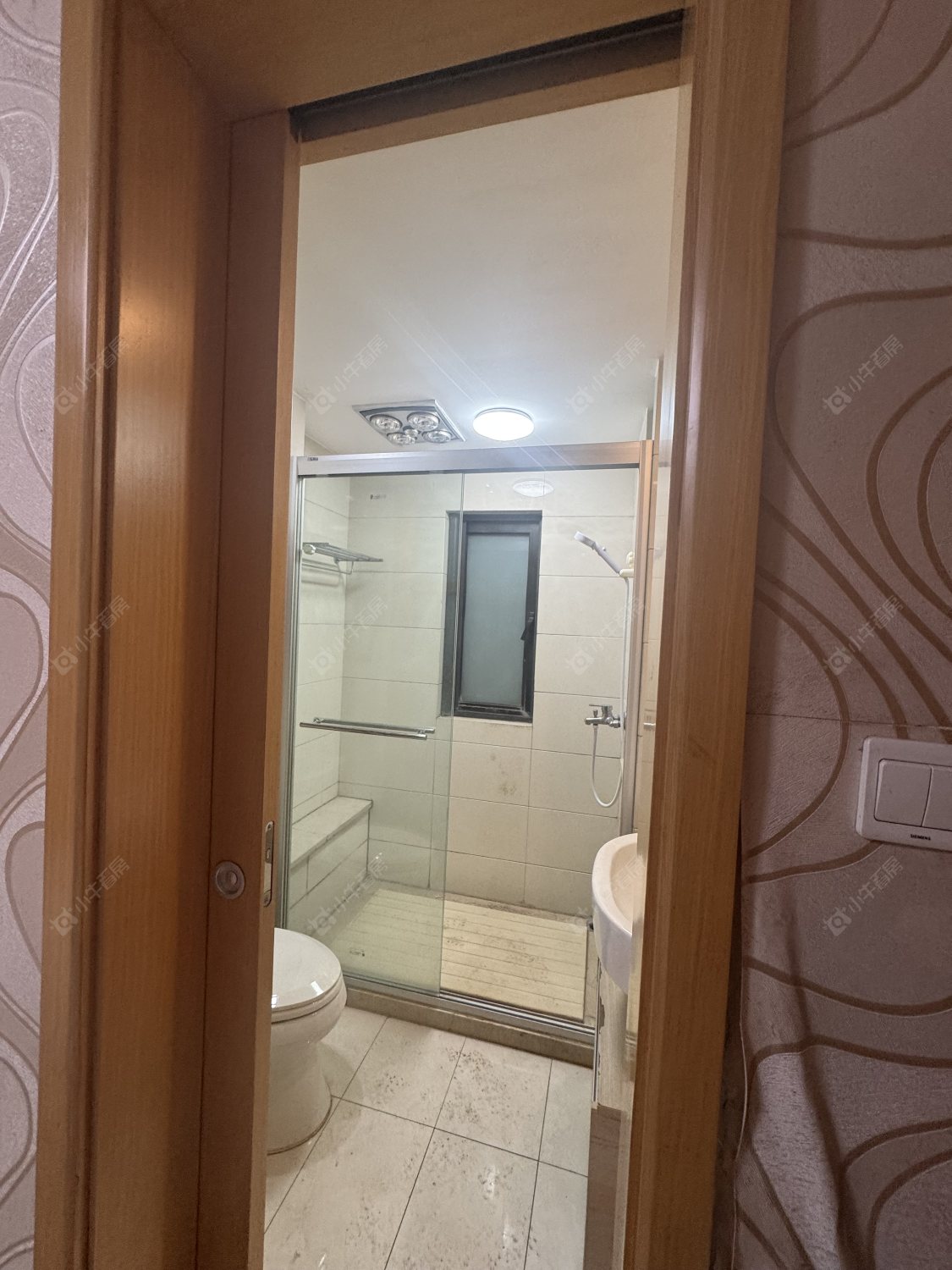 常州香溢紫郡一期在租房源_小牛看房