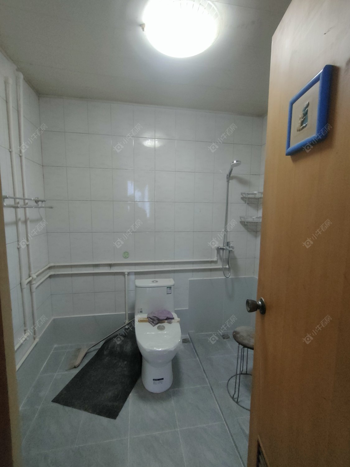 常州汇丰一村在租房源_小牛看房