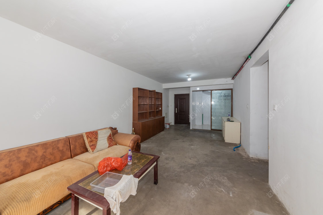 常州百馨西苑五期在售二手房源室内图_小牛看房