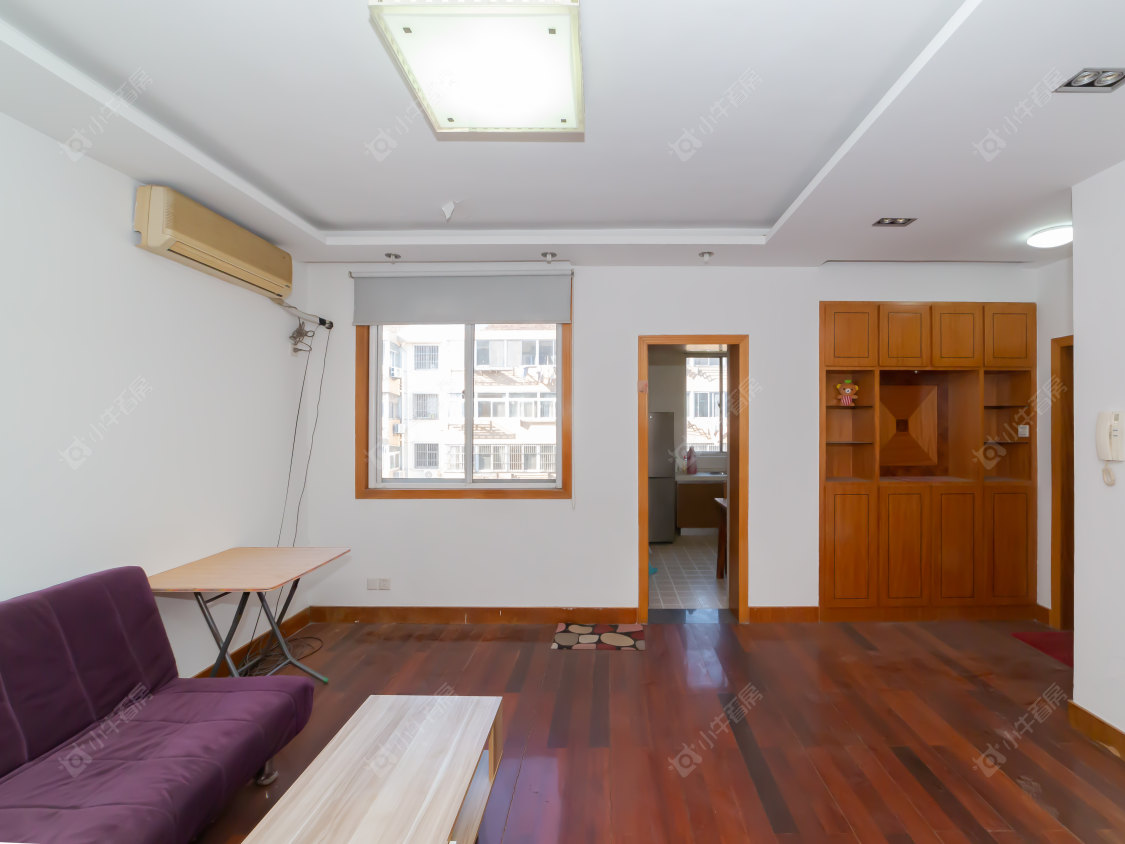 翠竹新村北区房源室内图 常州翠竹新村北区在售二手房源室内图_小牛看房