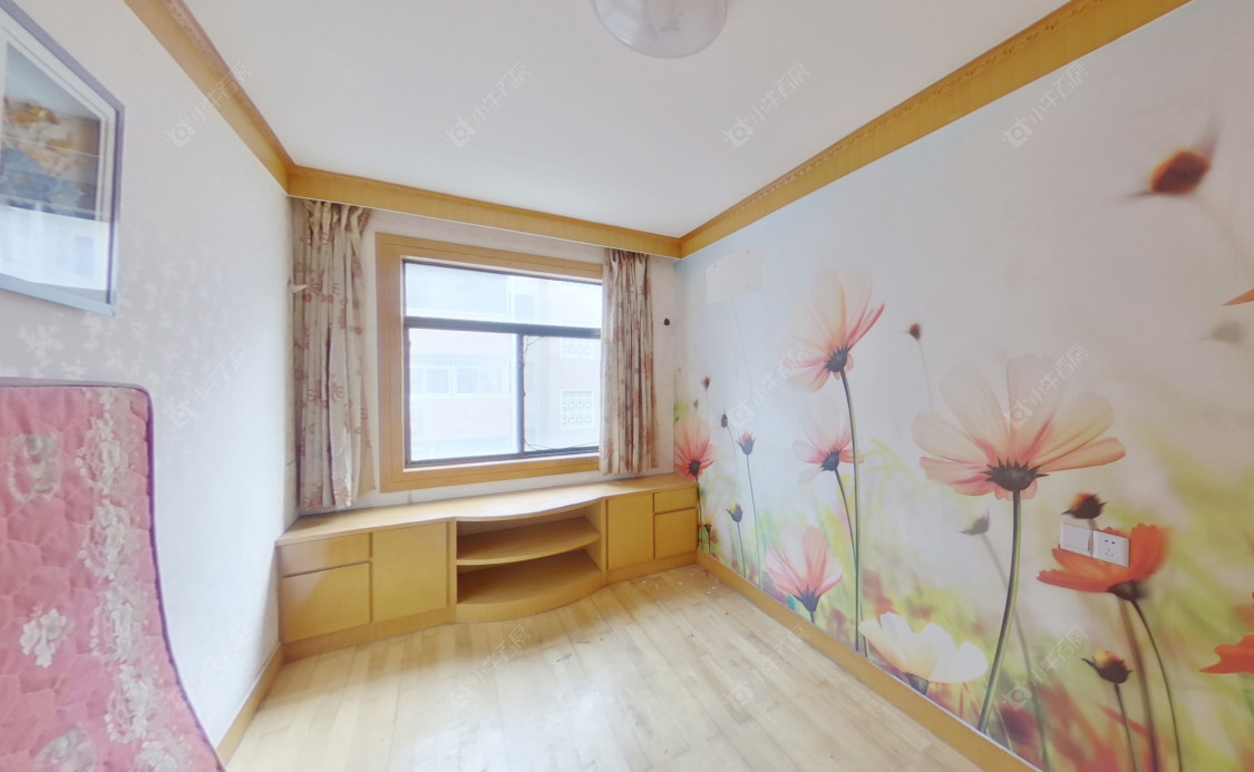 常州勤业一二三村在售二手房源室内图_小牛看房