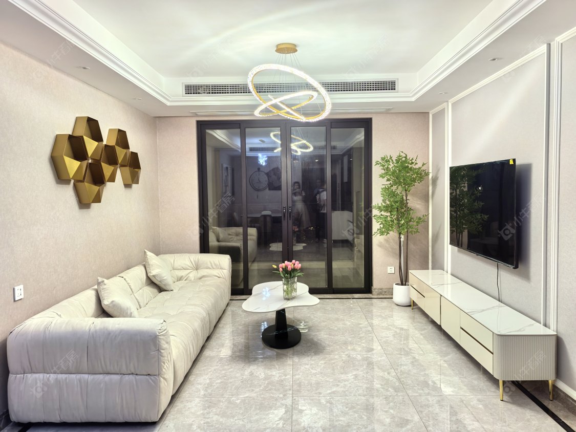 新城樾隽中央房源 常州新城樾隽中央在租房源_小牛看房