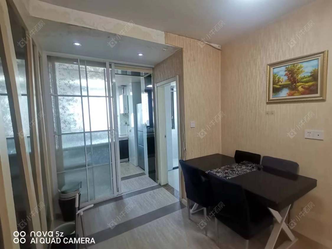 常州吟枫苑西区在租房源室内图_小牛看房