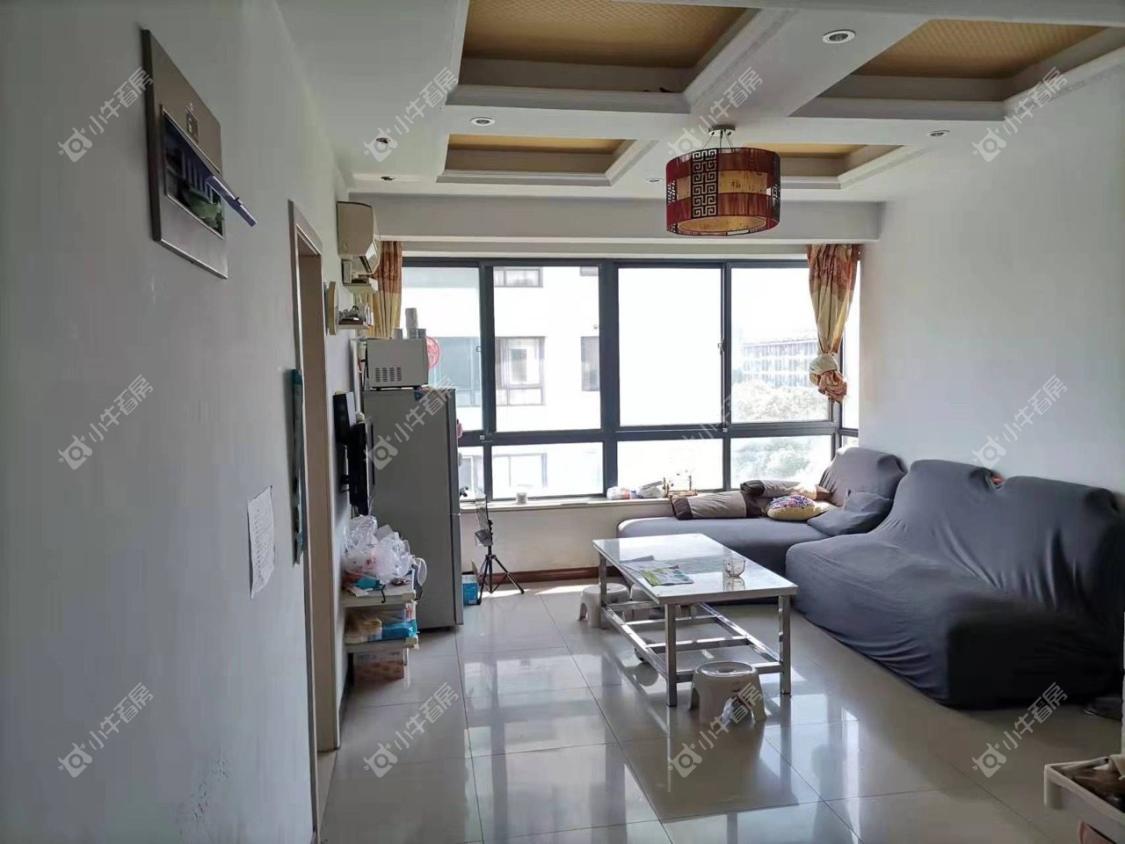 常州香江康桥2室2厅在租房源出租
