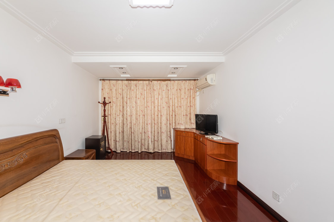 常州迎宾花园在售二手房源室内图_小牛看房