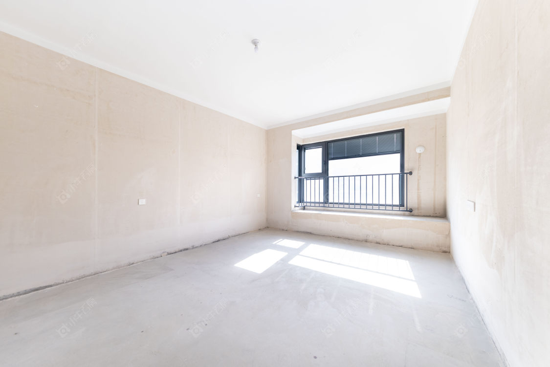 常州碧桂园新月时光在售二手房源室内图_小牛看房