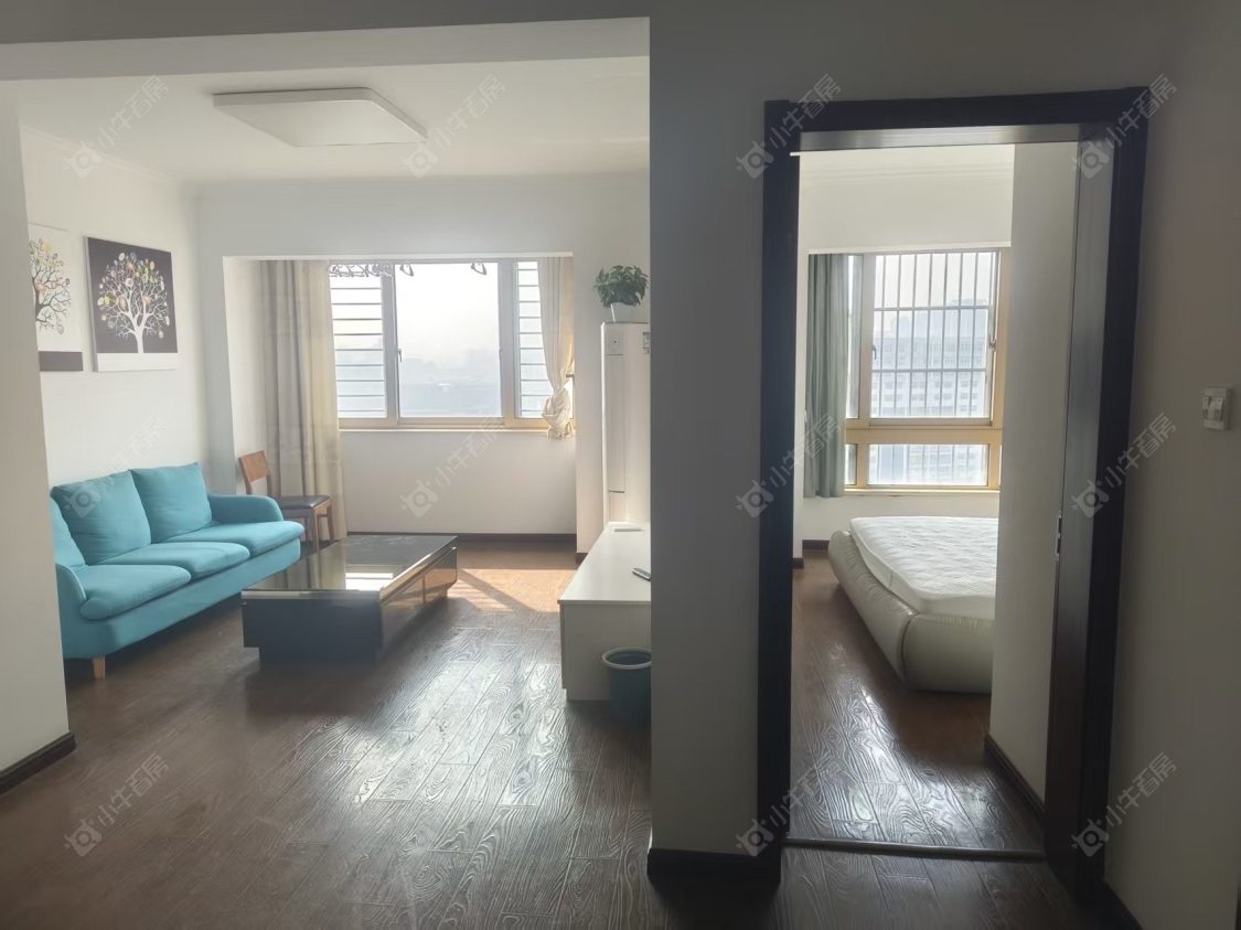 常州典雅花园在租房源室内图_小牛看房