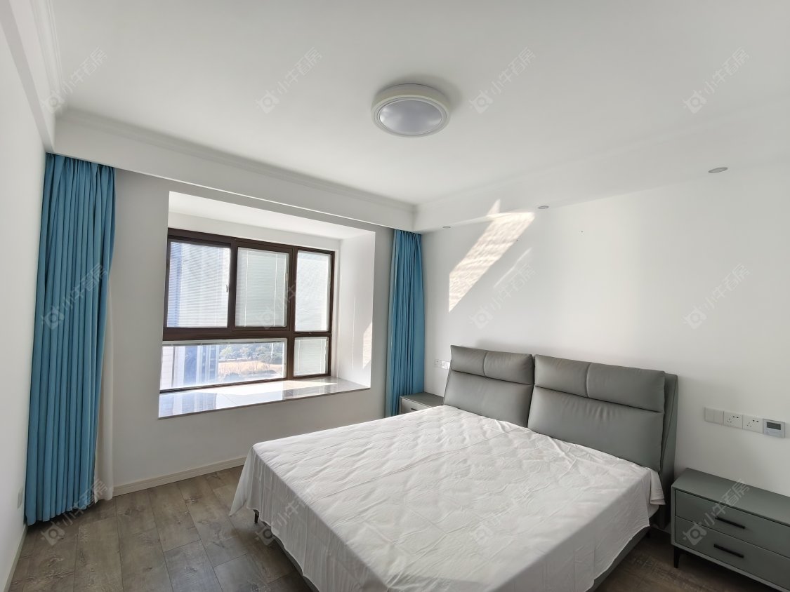 牡丹水岸国际房源室内图 常州牡丹水岸国际在租房源室内图_小牛看房