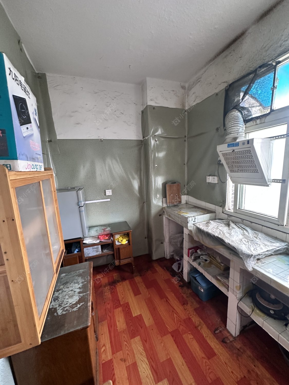 工房南区二区房源室内图 常州工房南区二区在租房源室内图_小牛看房