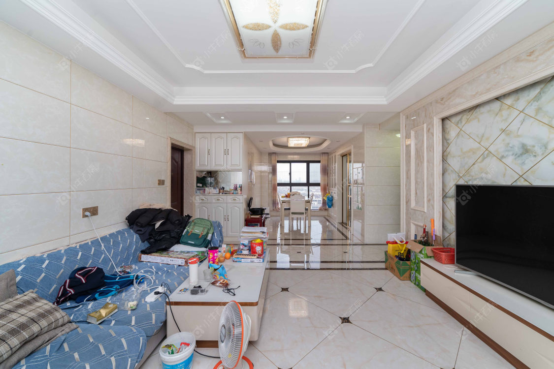 万骏金域丹堤房源室内图 常州万骏金域丹堤在售二手房源室内图_小牛看房