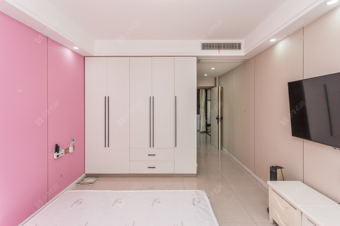 常州鼎泰花园在售二手房源室内图_小牛看房