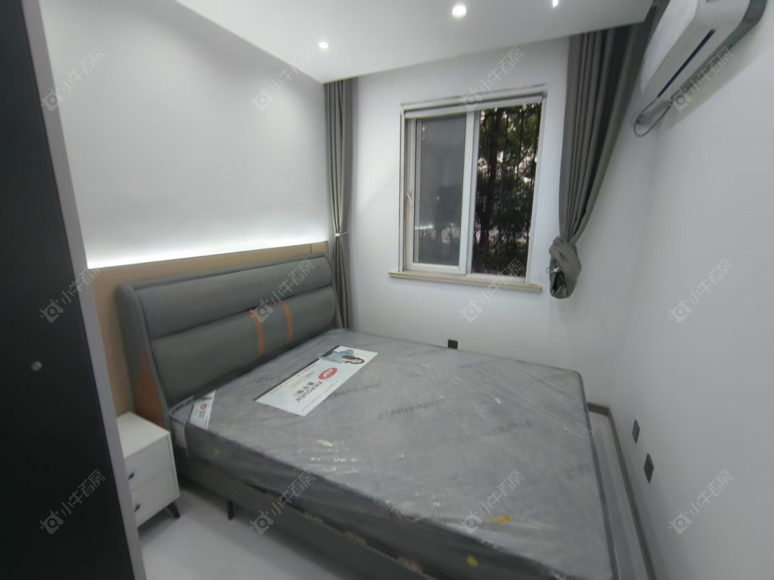 常州天安花园在租房源_小牛看房