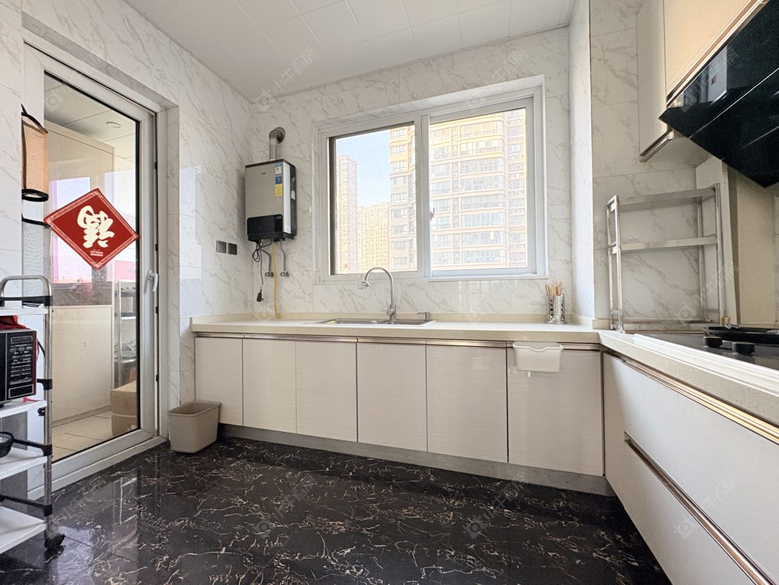 丹阳碧桂园在售二手房源室内图_小牛看房