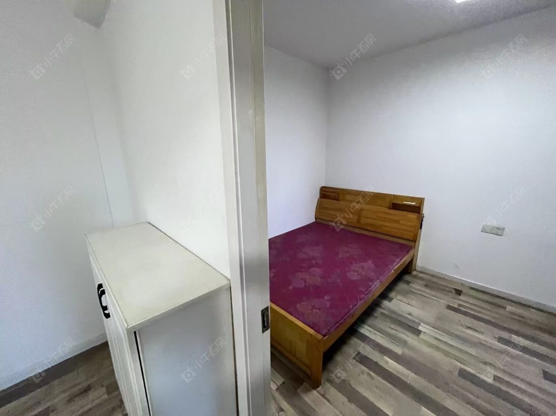 常州绿都万和城七区在租房源室内图_小牛看房