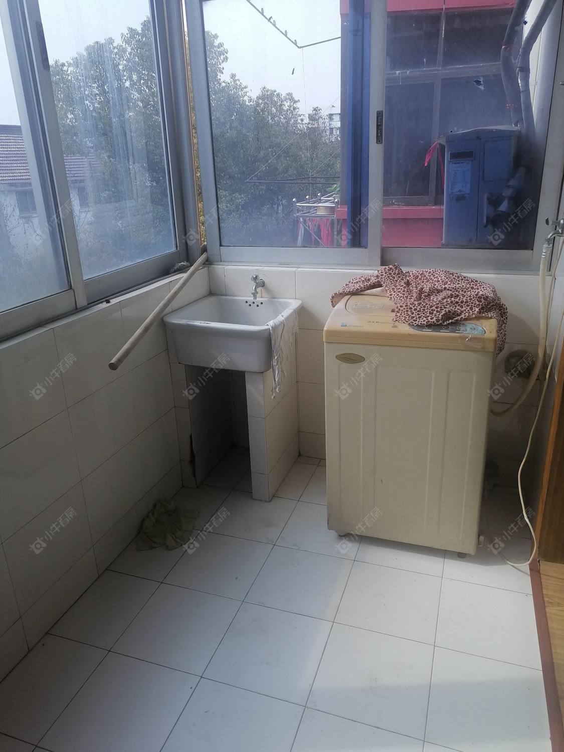 常州丽华一村租房_丽华一村1室1厅房源出租