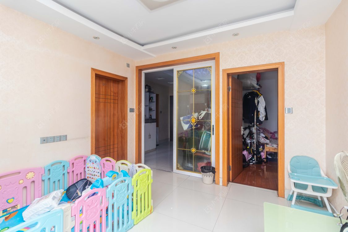 常州新城公馆风尚在售二手房_小牛看房