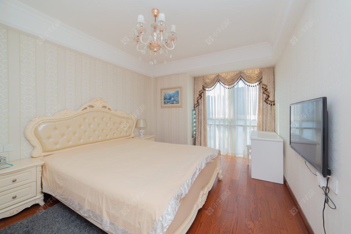 府西花园房源室内图 常州府西花园在售二手房源室内图_小牛看房