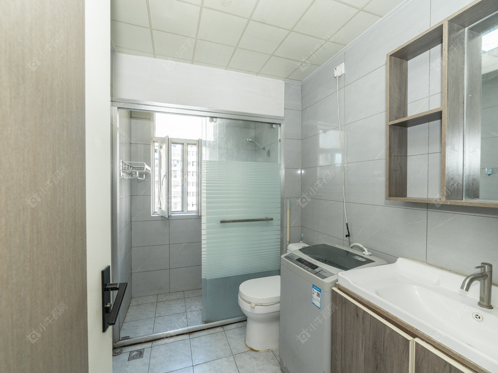 常州滨江明珠城西区在售二手房源室内图_小牛看房