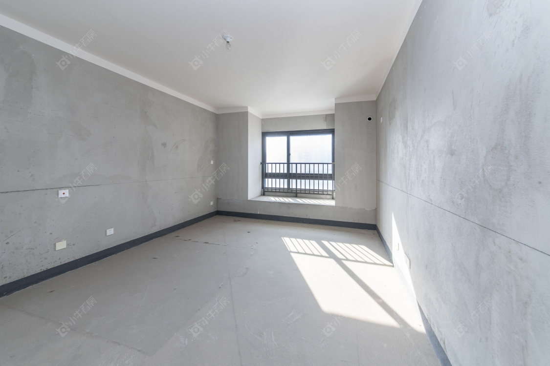 常州星河国际十一区在售二手房源室内图_小牛看房