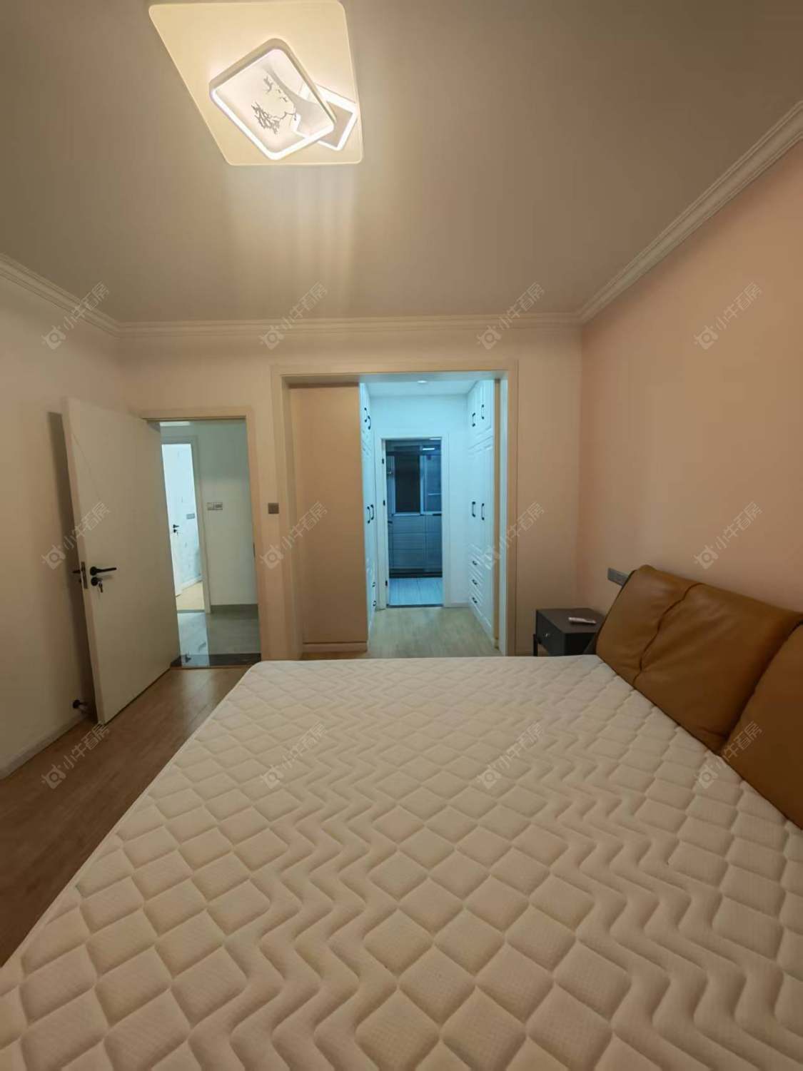 常州华润国际三期在租房源室内图_小牛看房