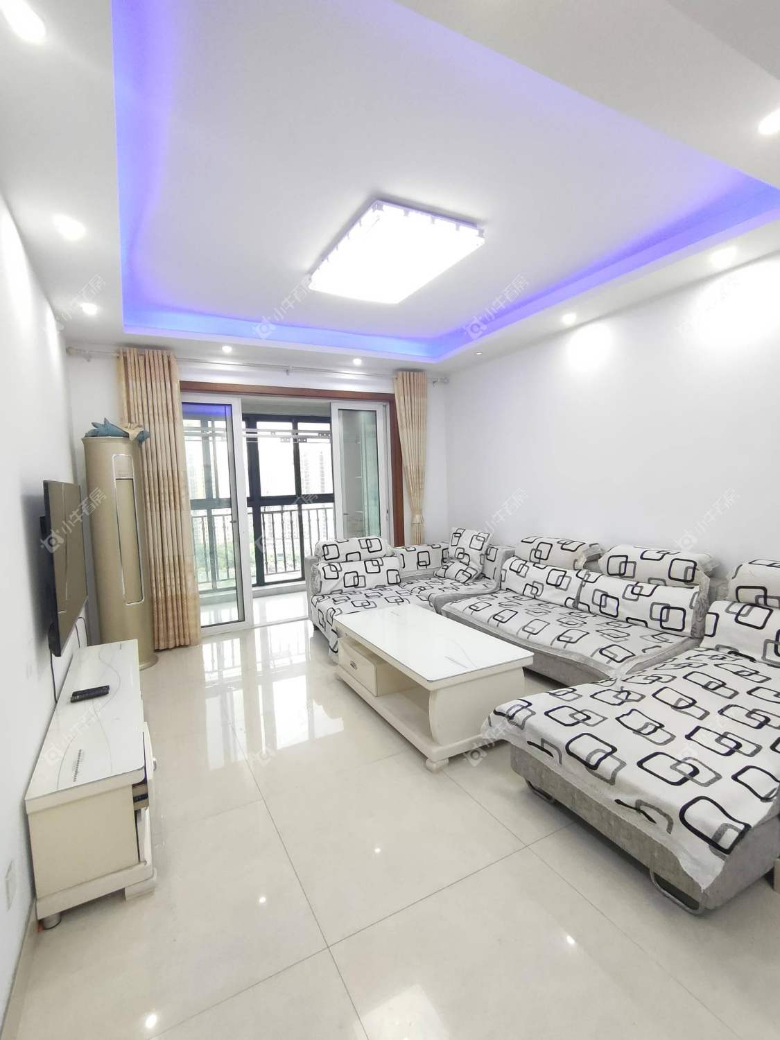 常州嘉禾尚郡_公寓_小牛看房